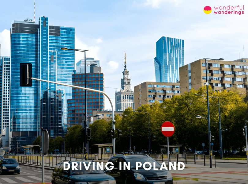 Poland Driving