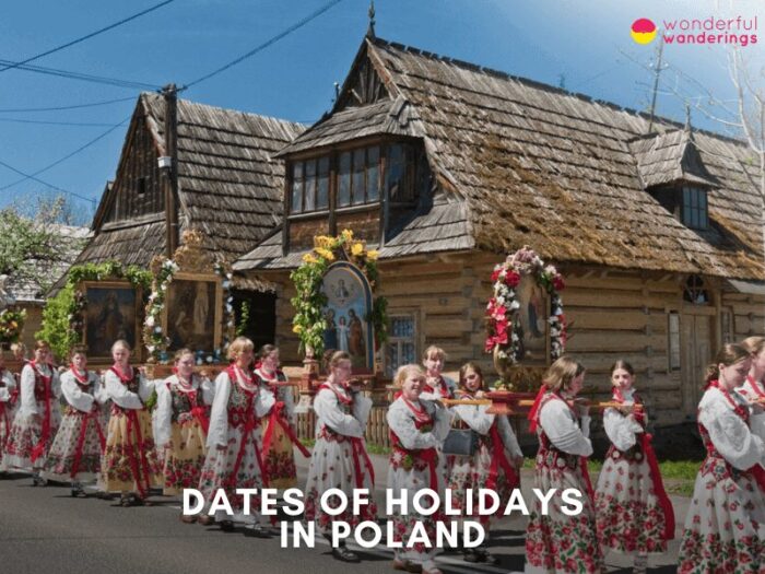 Poland Public Holidays 2026 and 2027: Dates, School Breaks 8