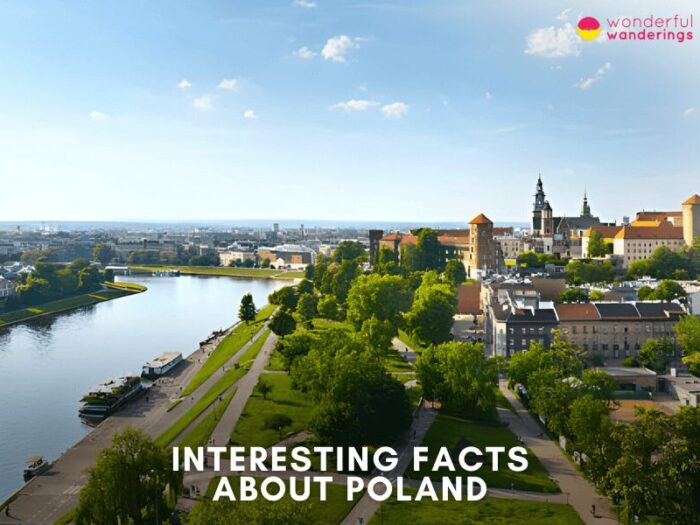 24 Interesting Facts about Poland 1