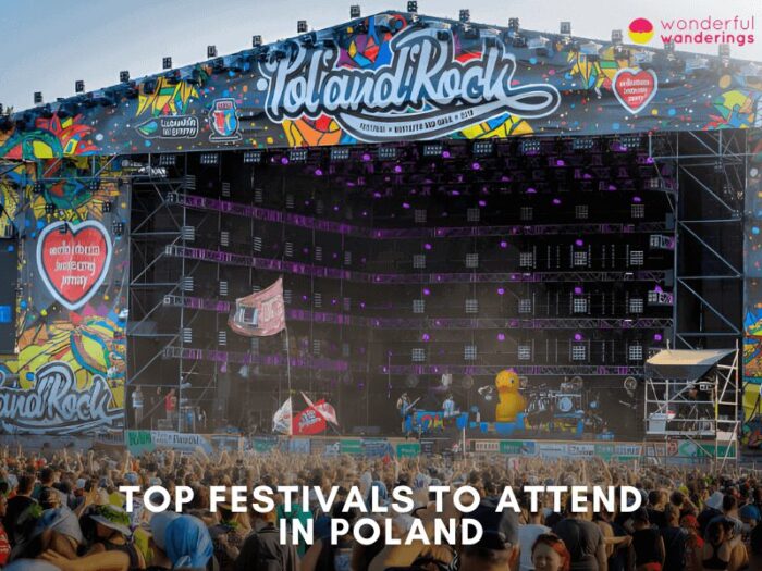 22 Top Festivals to Attend in Poland for 2024 8
