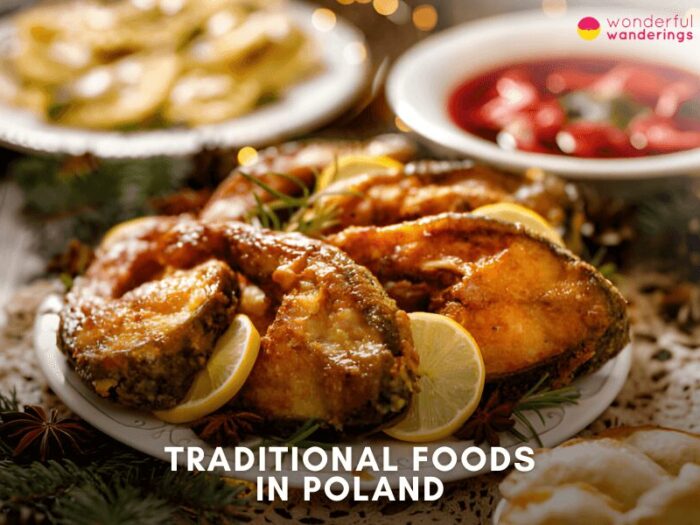 25 Traditional Polish food and Where to Eat Them in Warsaw 6