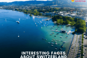 Switzerland Interesting Facts