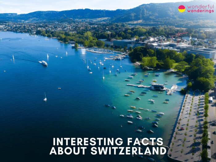 21 Interesting Facts About Switzerland 7