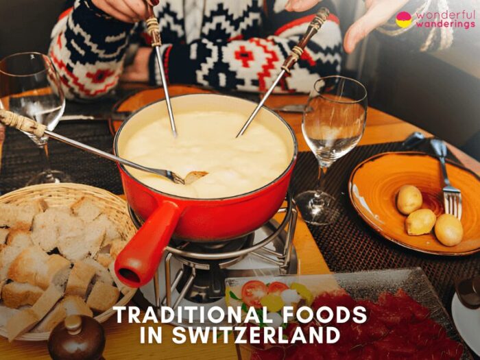 17 Traditional Swiss Foods and Where to Eat Them in Bern 5