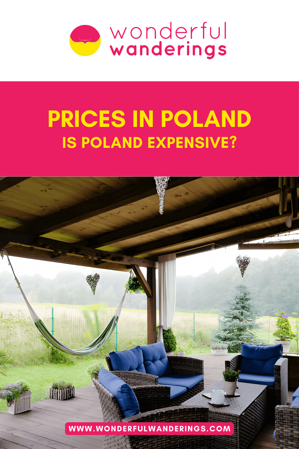 Poland Prices Pinterest image
