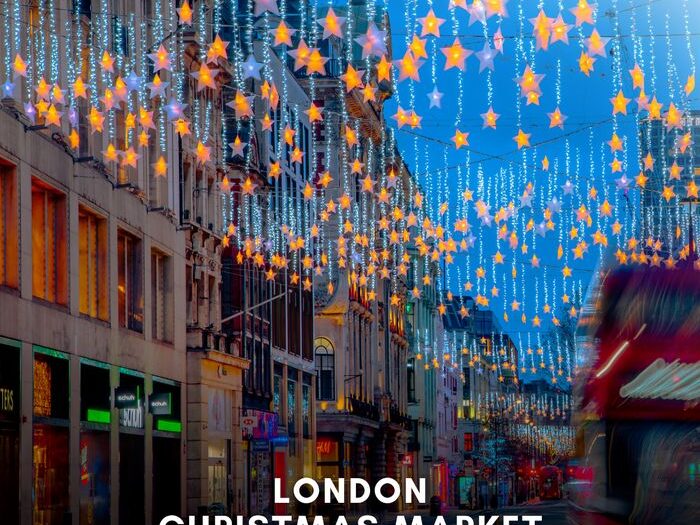 London Christmas Market 2026-2027: Dates & Markets 7