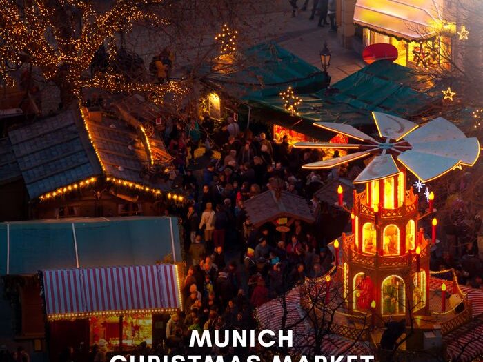 Munich Christmas Market 2026-2027: Dates & Markets 6