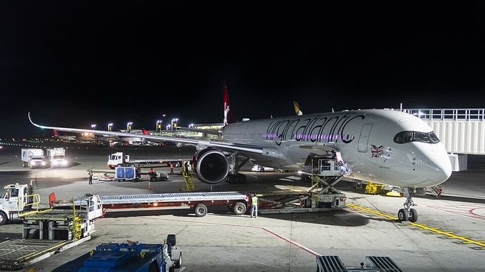 Virgin Atlantic Premium (Premium Economy): Seats, Fees, Cost 5